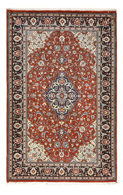 Perser Rug - Classic - 212 x 136 cm - red