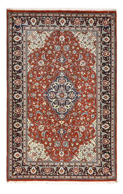 Sarouk Rug 136x212cm - Persian Rugs