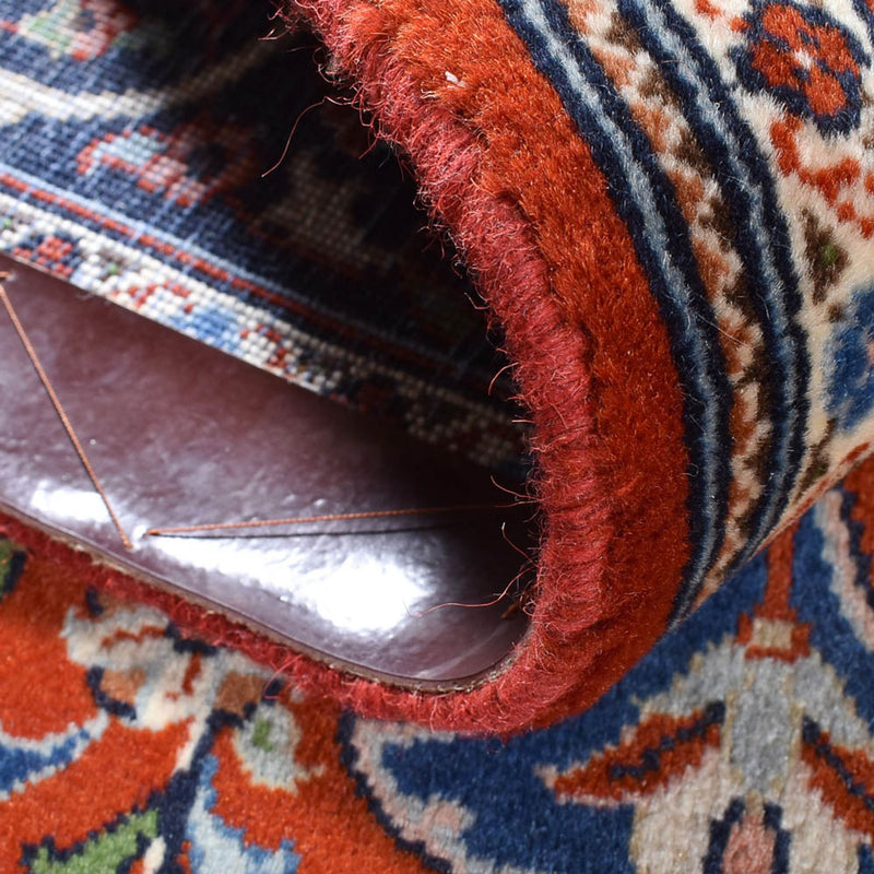 Perser Rug - Classic - 212 x 136 cm - red