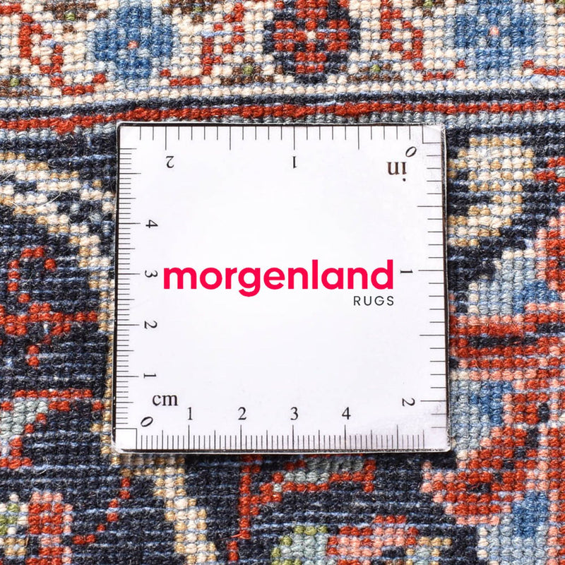 Perser Rug - Classic - 212 x 136 cm - red