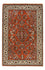 Perser Rug - Classic - 197 x 130 cm - red