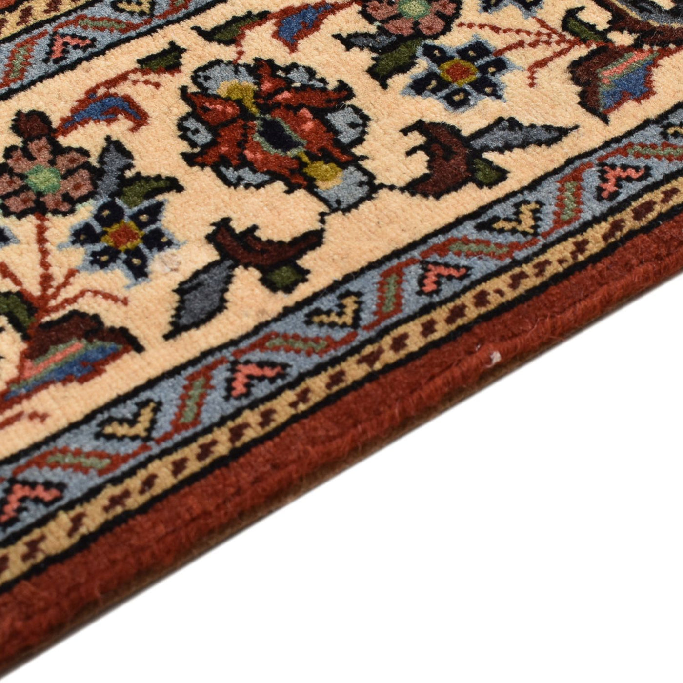 Sarouk Rug 197x130cm - Persian Rugs