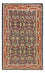 Perser Rug - Classic - 210 x 133 cm - multicolored