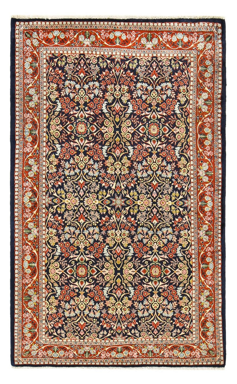 Perser Rug - Classic - 210 x 133 cm - multicolored