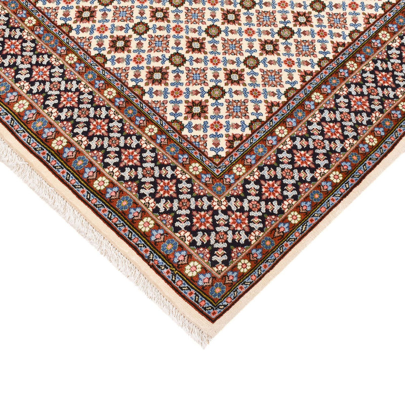 Perser Rug - Royal - 212 x 140 cm - rust