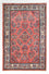 Perser Rug - Classic - 200 x 126 cm - red