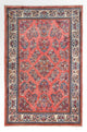Sarouk Rug 200x126cm - Persian Rugs