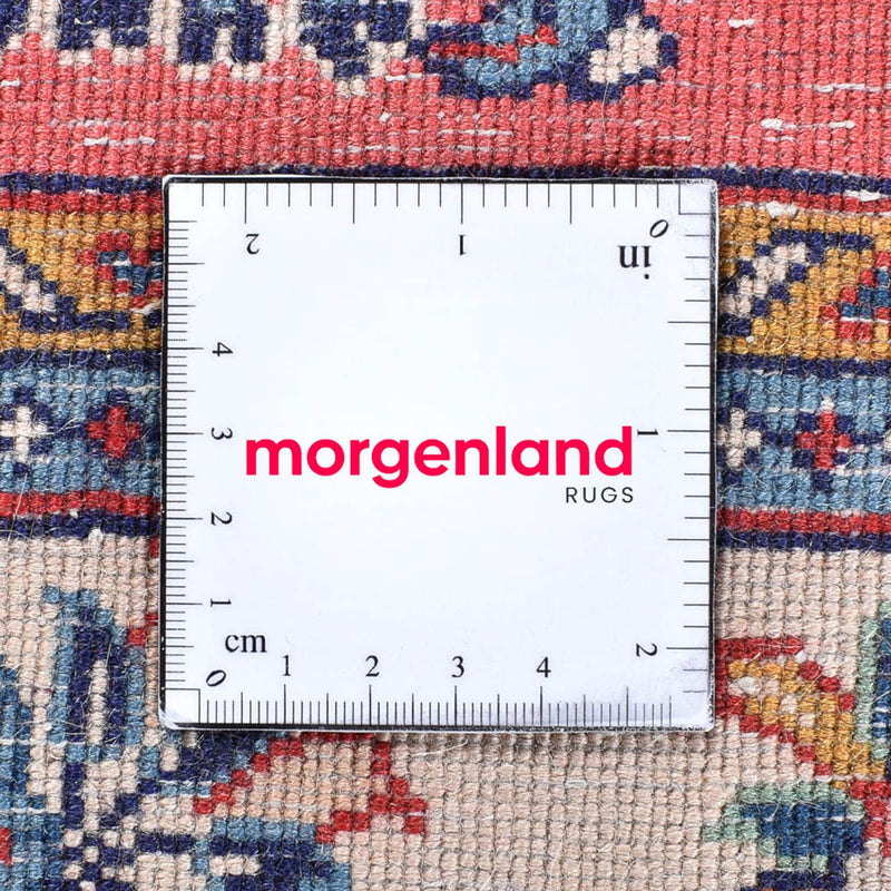 Perser Rug - Classic - 200 x 126 cm - red