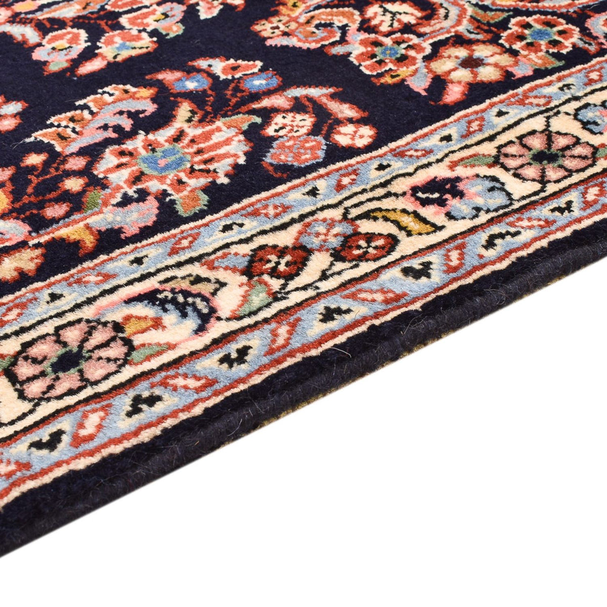 Sarouk Rug 63x215cm - Persian Rugs