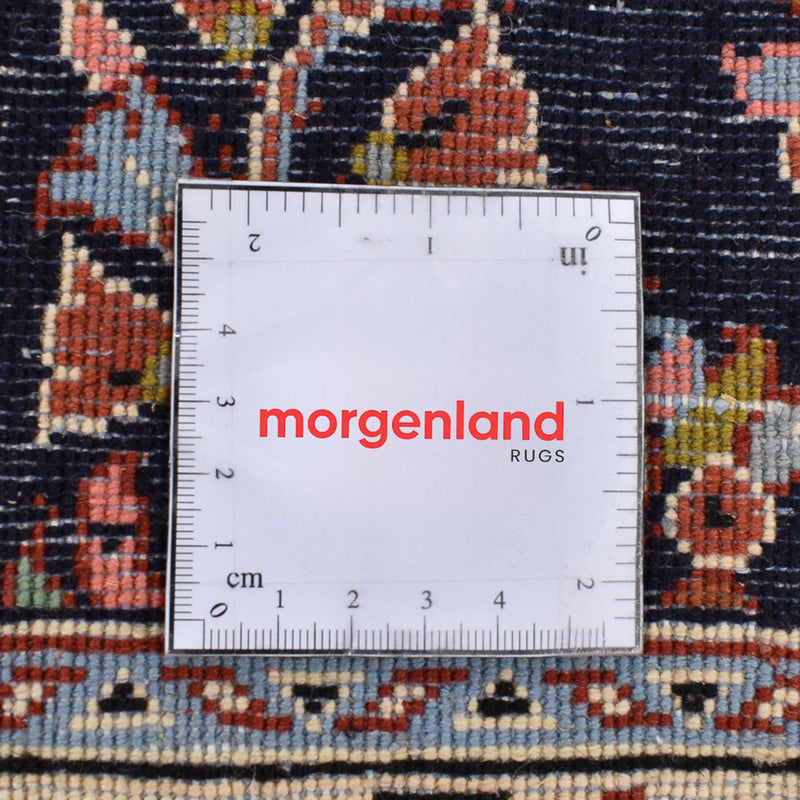 Runner Perser Rug - Classic - 215 x 63 cm - rust