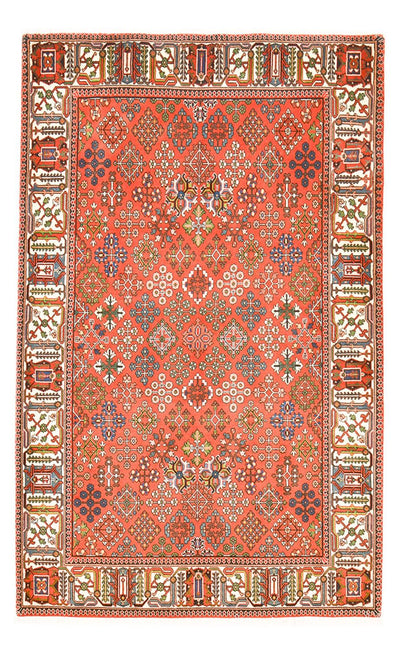 Meymeh Rug 135x218cm - Persian Rugs