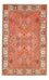 Perser Rug - Nomadic - 218 x 135 cm - light red