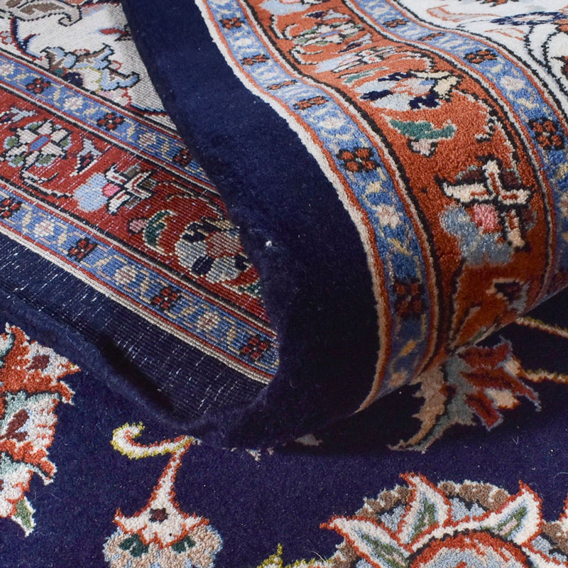 Perser Rug - Classic - Royal - 350 x 254 cm - dark blue