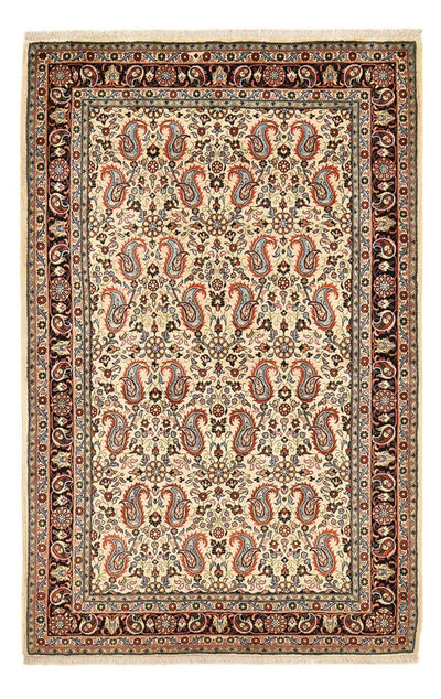 Sarouk Rug 141x225cm - Persian Rugs