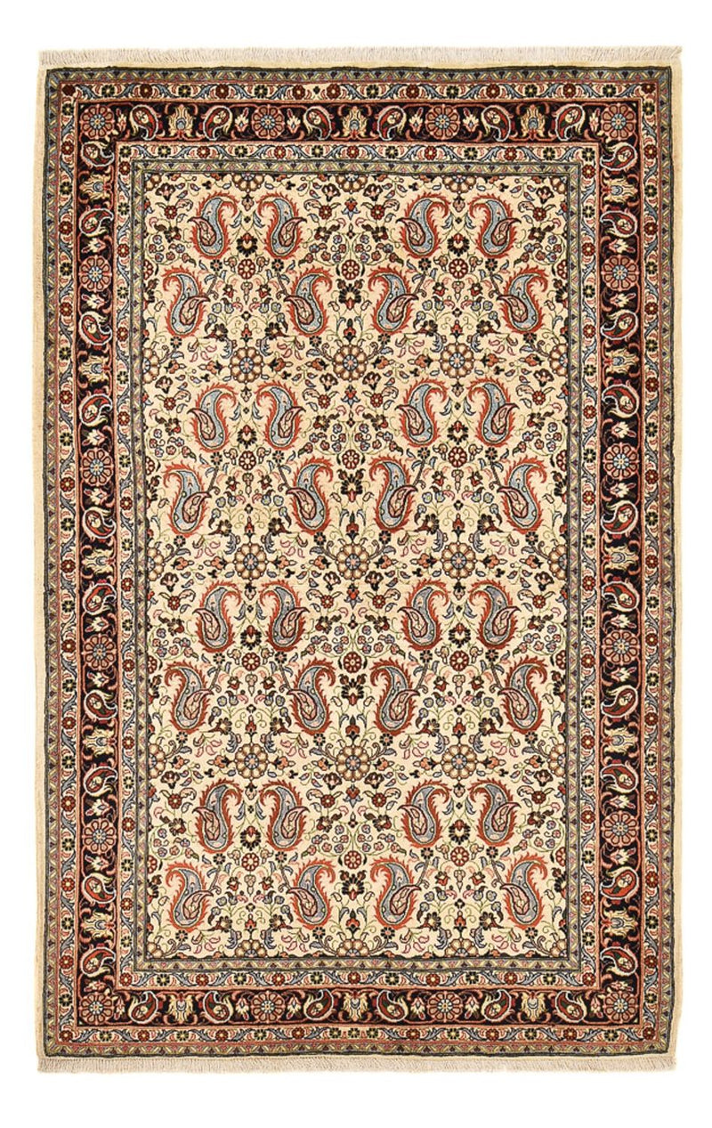 Sarouk Rug 141x225cm - Persian Rugs