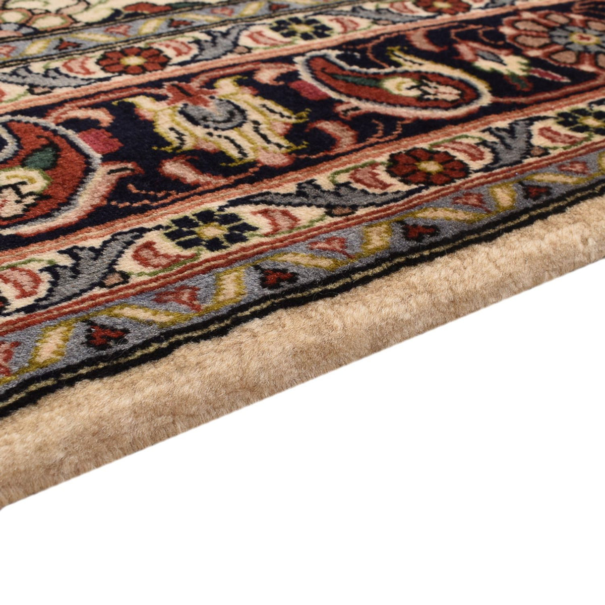 Sarouk Rug 141x225cm - Persian Rugs