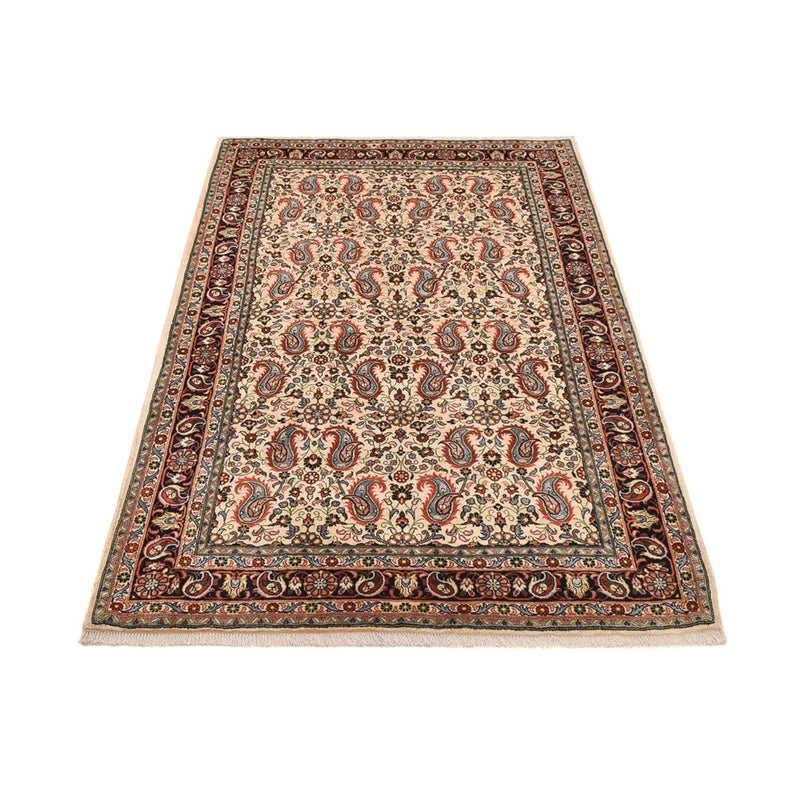 Sarouk Rug 141x225cm - Persian Rugs