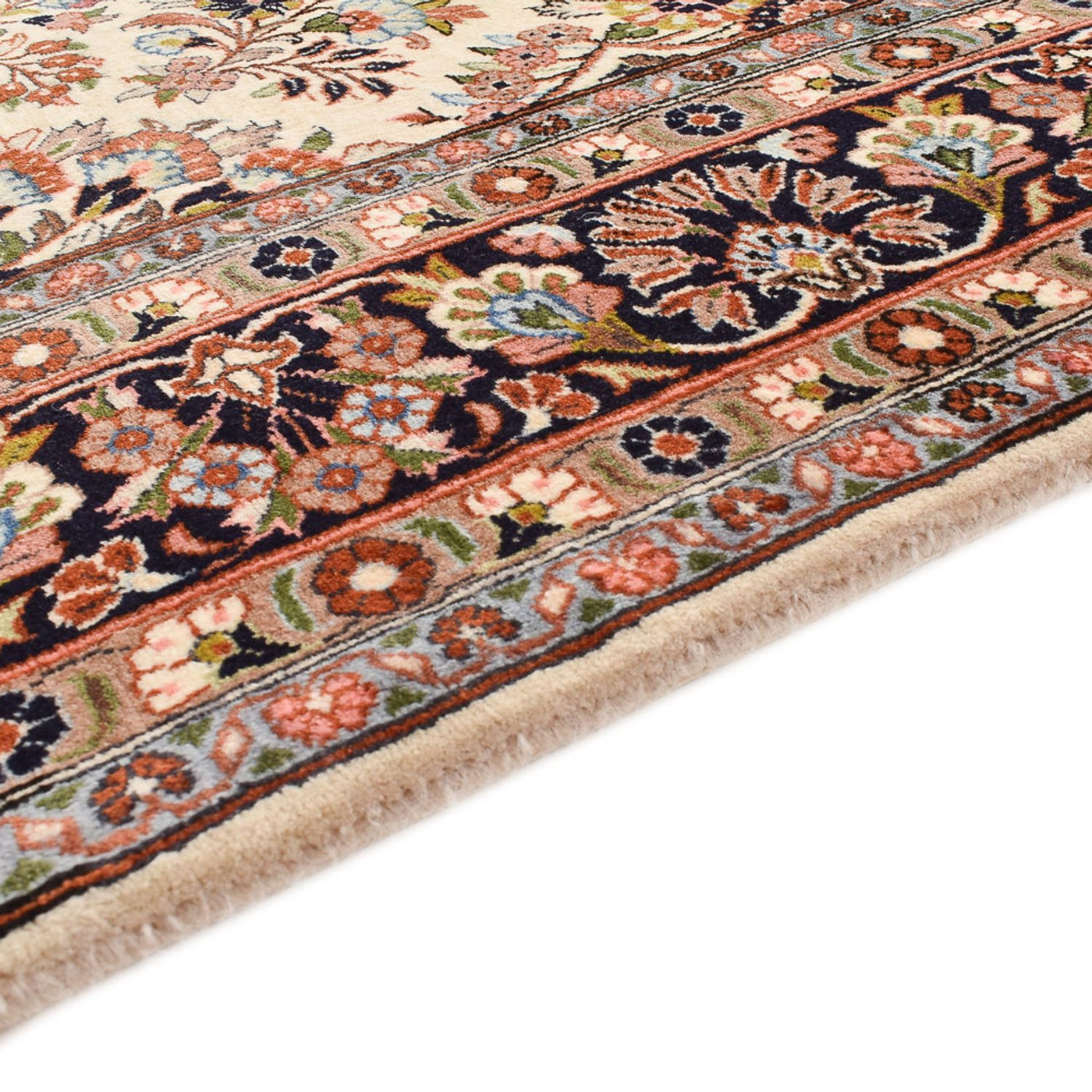 Bidjar Teppich 245x170cm - Perserteppich