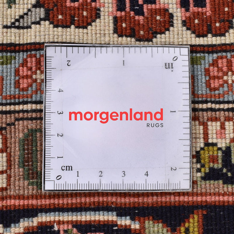 Perser Rug - Bidjar - 245 x 170 cm - beige