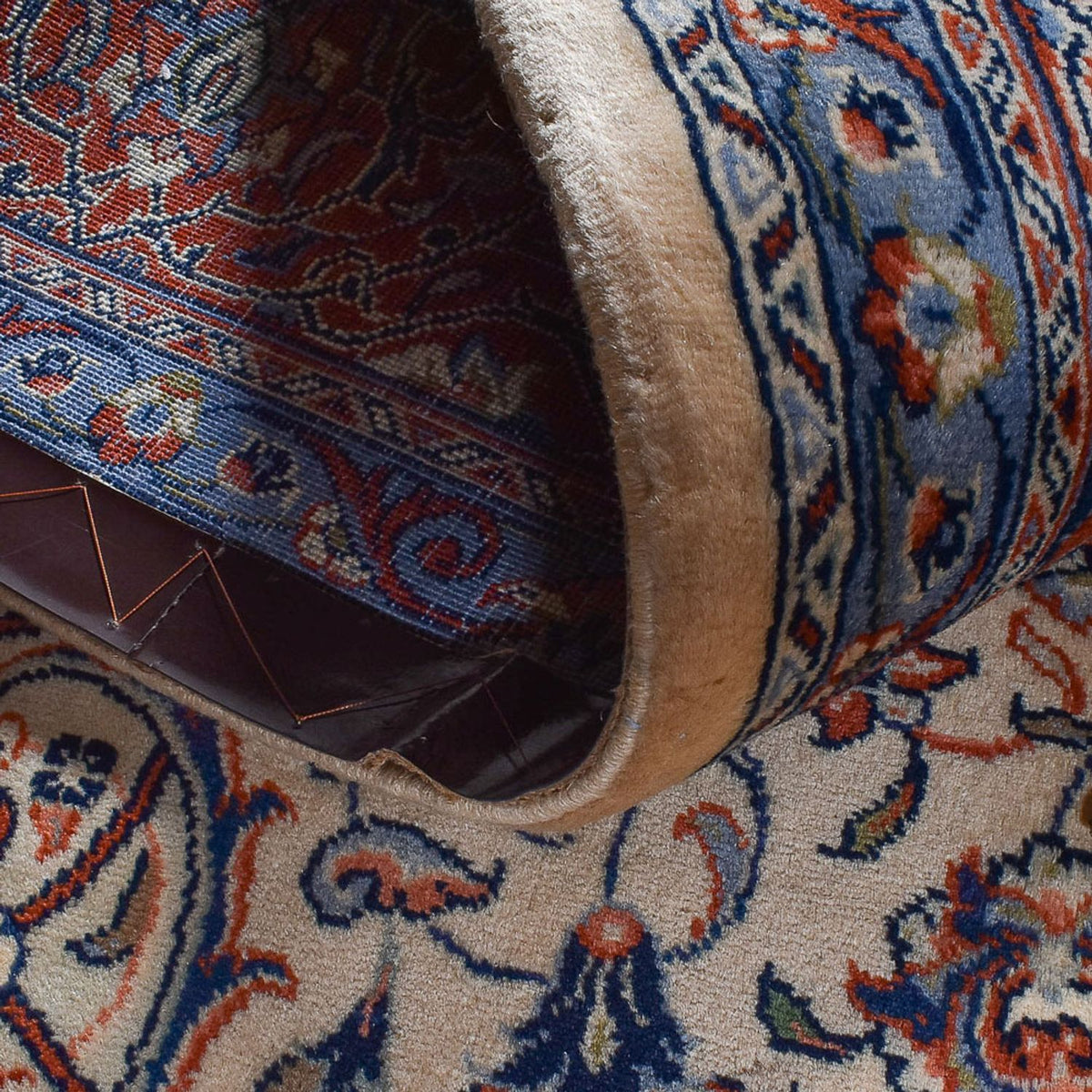 Perser Rug - Classic - 332 x 220 cm - sand