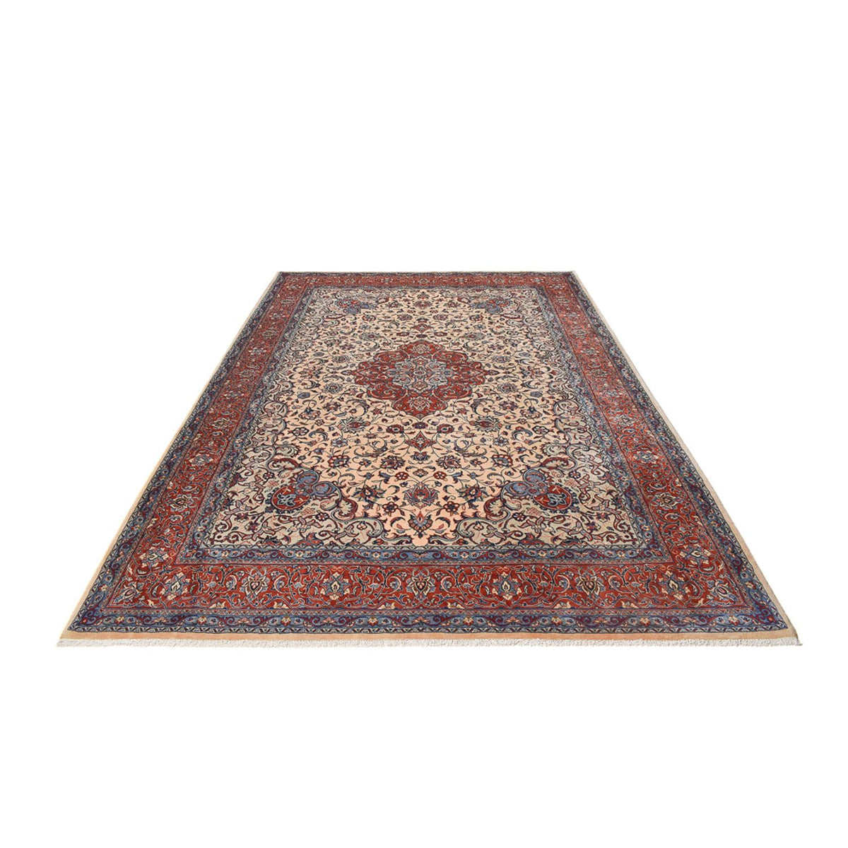 Perser Rug - Classic - 332 x 220 cm - sand