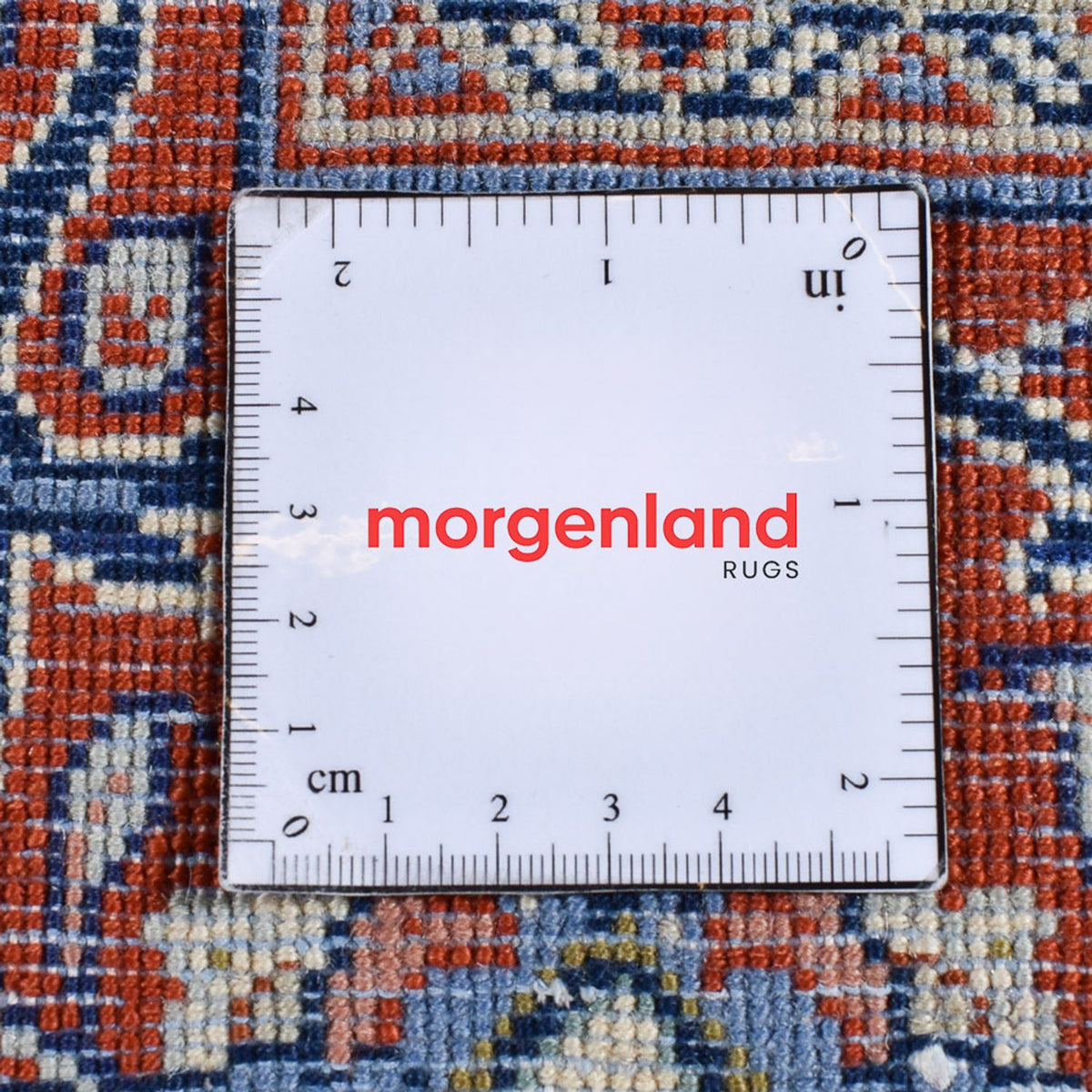 Perser Rug - Classic - 332 x 220 cm - sand