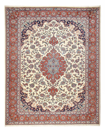 Sarouk Rug 262x350cm - Persian Rugs