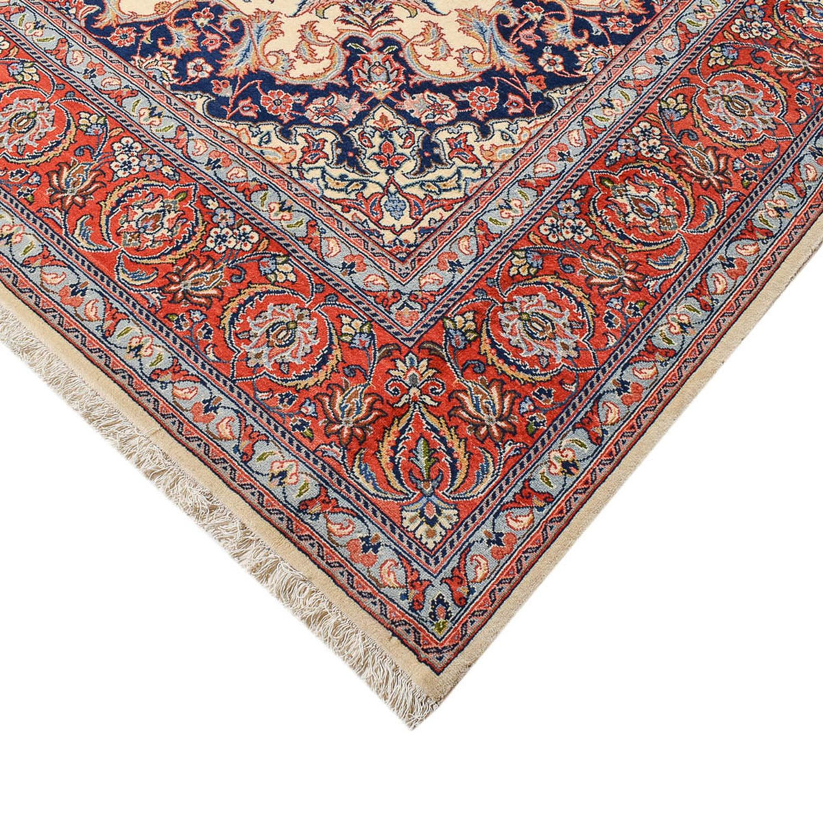 Perser Rug - Classic - 350 x 262 cm - sand