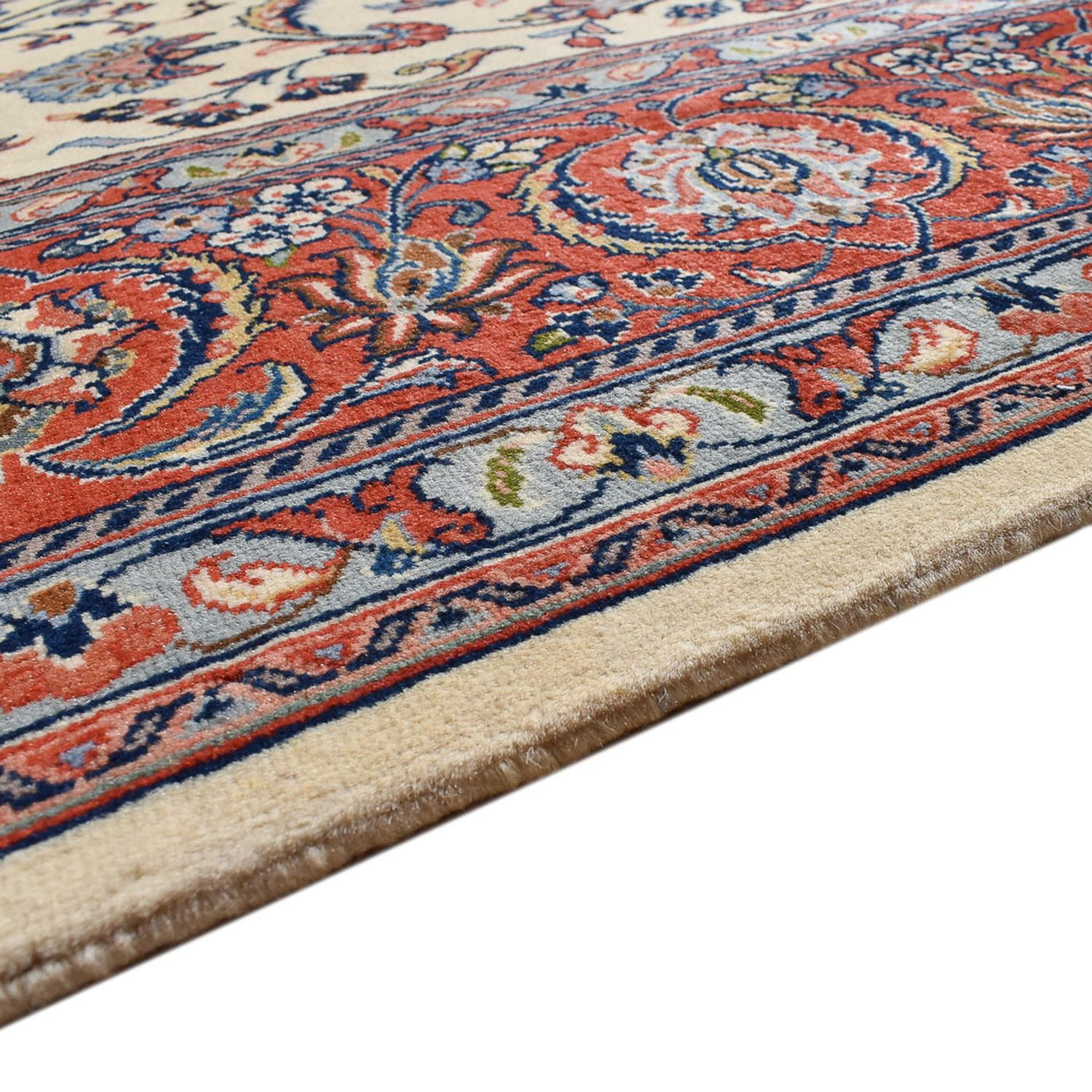 Sarouk Rug 350x262cm - Persian Rugs
