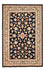 Perser Rug - Bidjar - 269 x 166 cm - dark blue