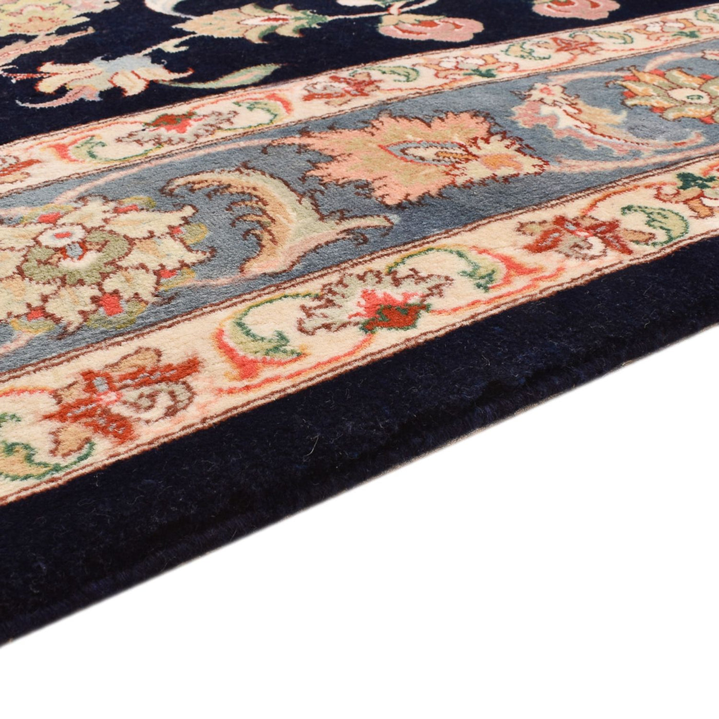 Bidjar Rug 269x166cm - Persian Rugs