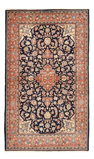 Kashan Rug 143x234cm - Persian Rugs