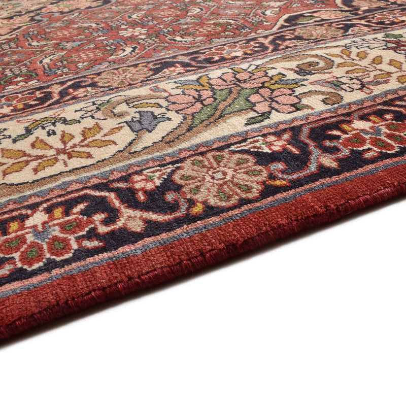 Perser Rug - Bidjar - 300 x 204 cm - rust