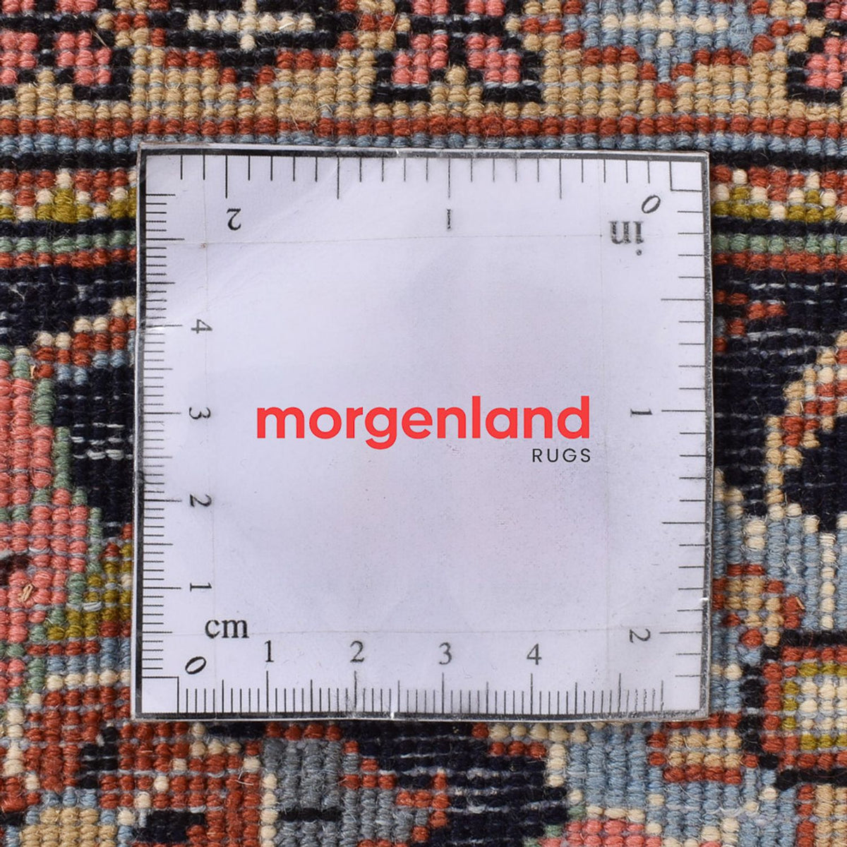 Perser Rug - Classic - 231 x 174 cm - sand