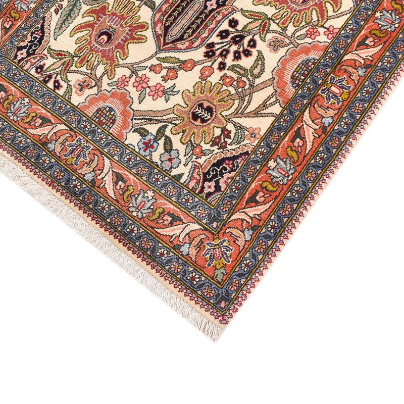 Runner Perser Rug - Bidjar - 300 x 87 cm - beige