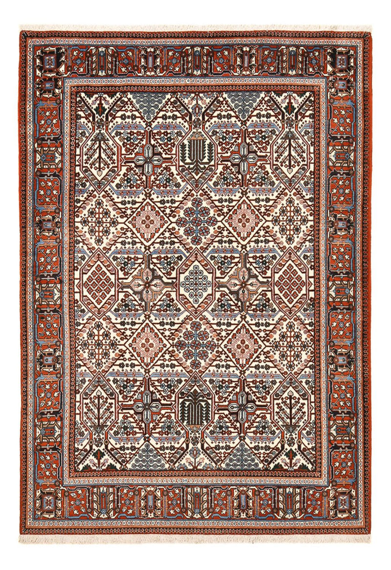 Meymeh Rug 165x240cm - Persian Rugs