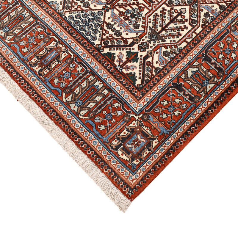 Meymeh Rug 165x240cm - Persian Rugs