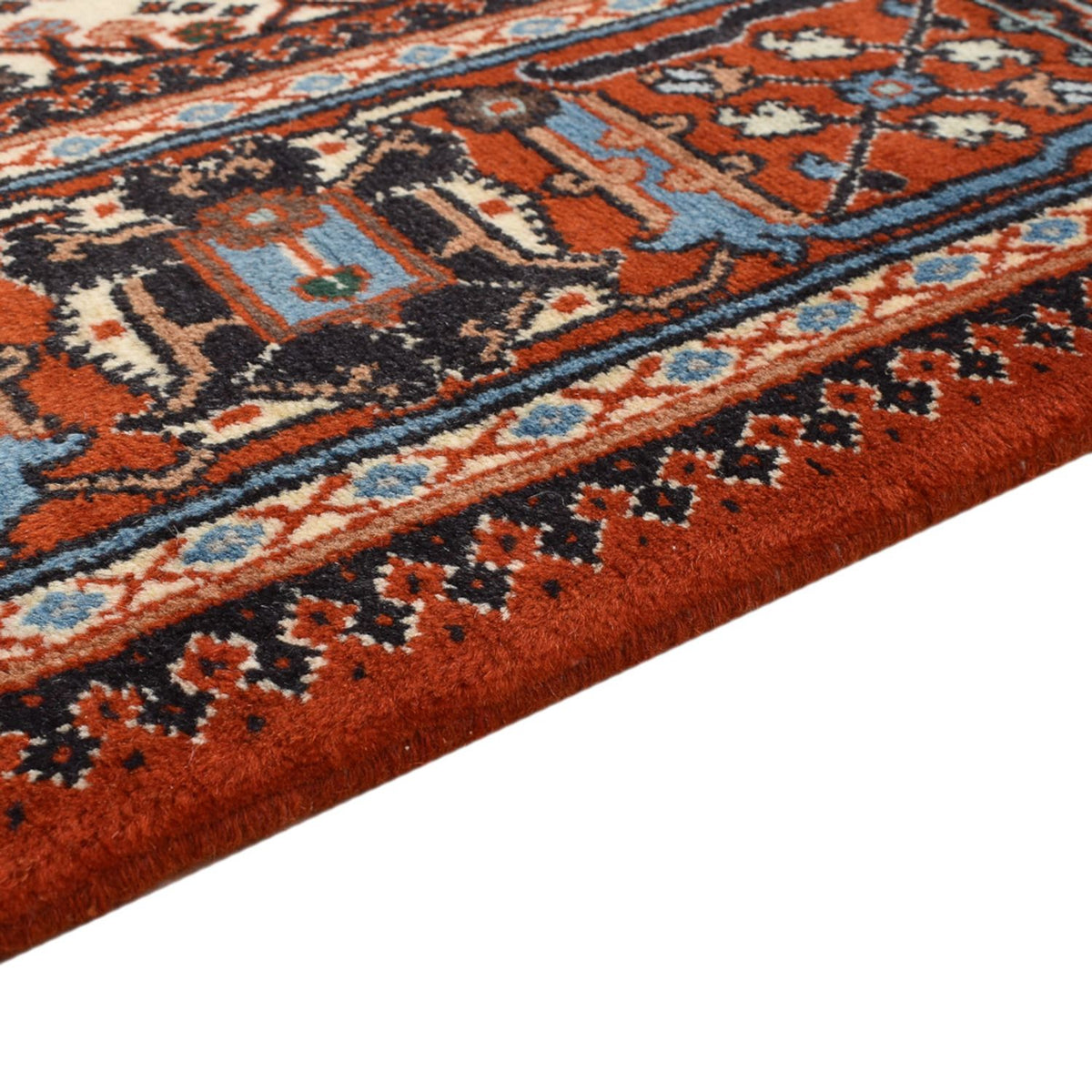 Meymeh Rug 165x240cm - Persian Rugs
