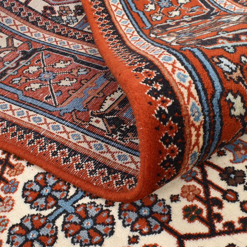 Meymeh Rug 165x240cm - Persian Rugs