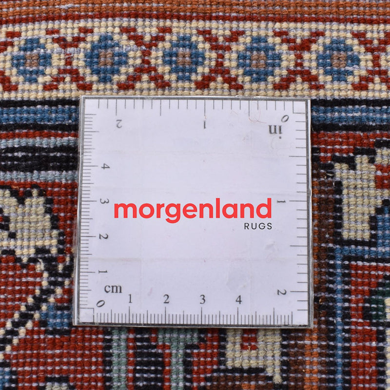 Meymeh Rug 165x240cm - Persian Rugs