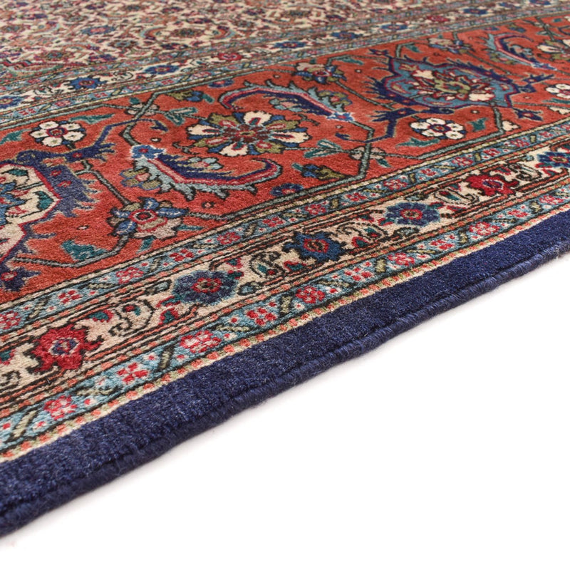 Tabriz - 40 Raj Rug 310x392cm - Persian Rugs