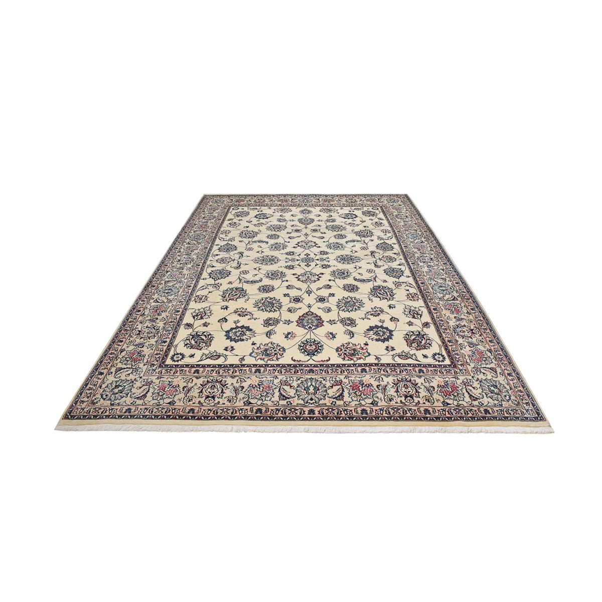 Perser Rug - Classic - 340 x 249 cm - sand