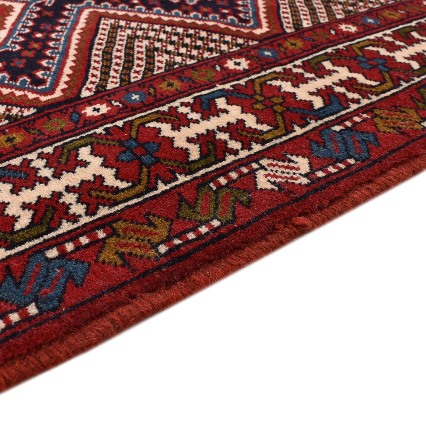 Yalameh Rug 388x92cm - Persian Rugs