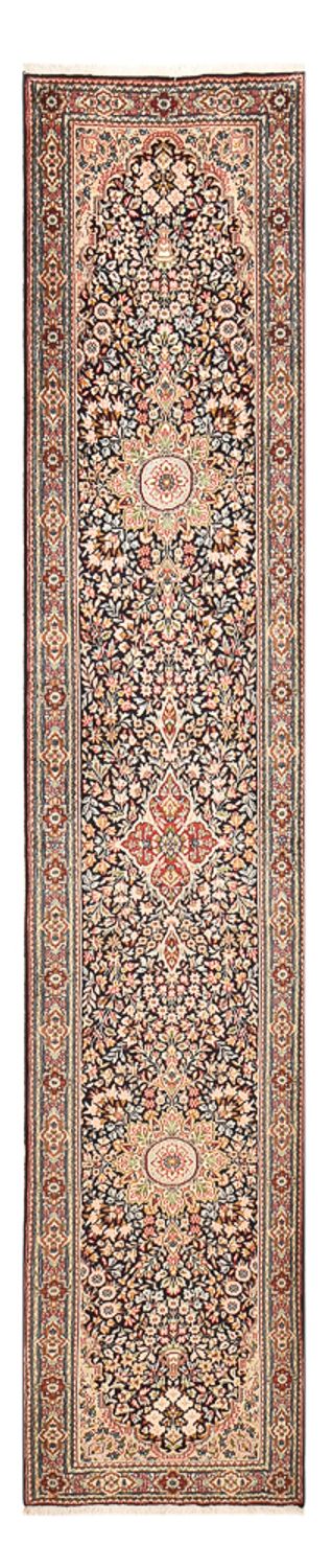 Runner Perser Rug - Royal - 380 x 80 cm - dark beige