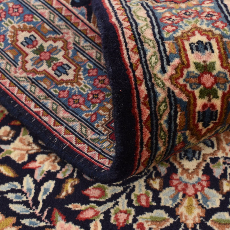 Runner Perser Rug - Royal - 380 x 80 cm - dark beige