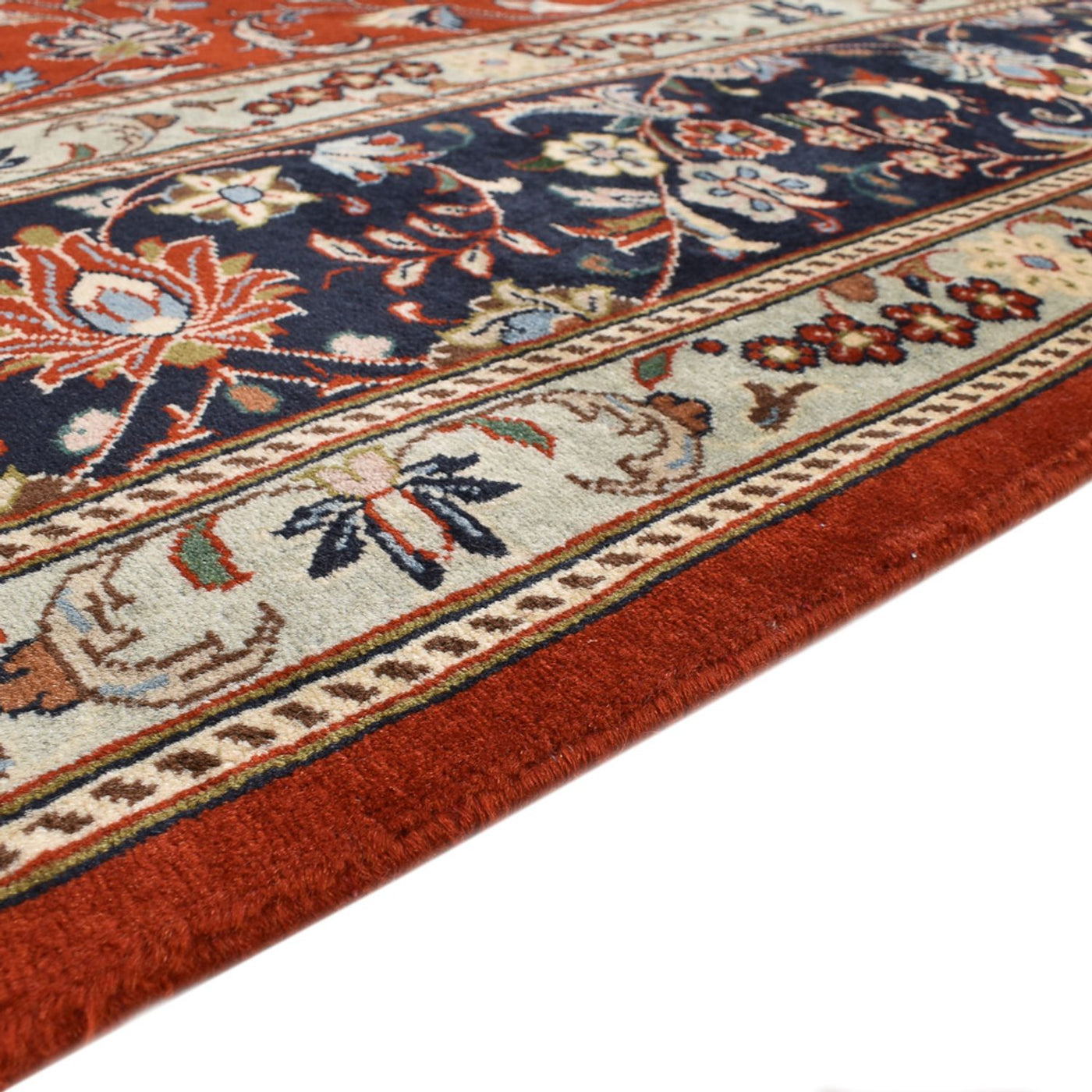 Kashan Rug 320x231cm - Persian Rugs