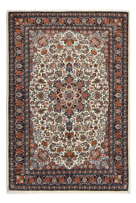 Perser Rug - Bidjar - 296 x 198 cm - sand