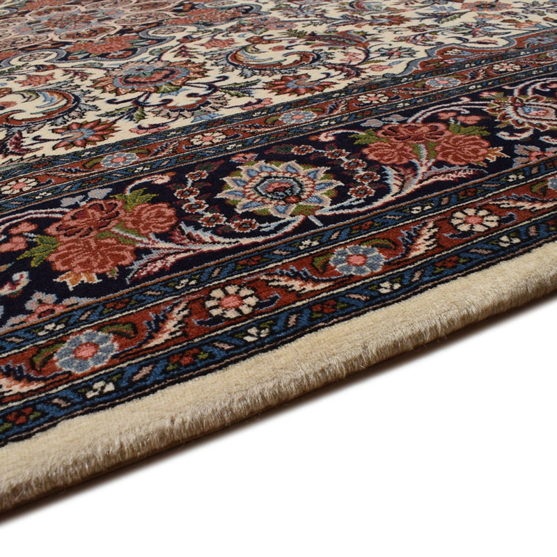 Perser Rug - Bidjar - 296 x 198 cm - sand
