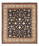 Mashhad Rug 298x250cm - Persian Rugs