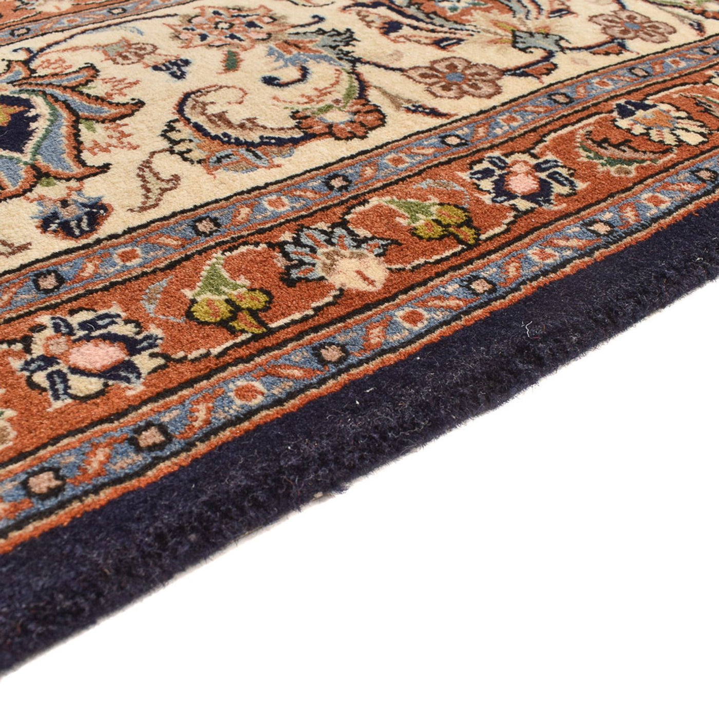 Mashhad Rug 298x250cm - Persian Rugs